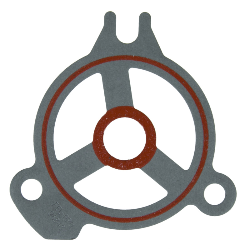 Picture of Fel-Pro Chevrolet Impala Engine Oil Filter Adapter Gasket