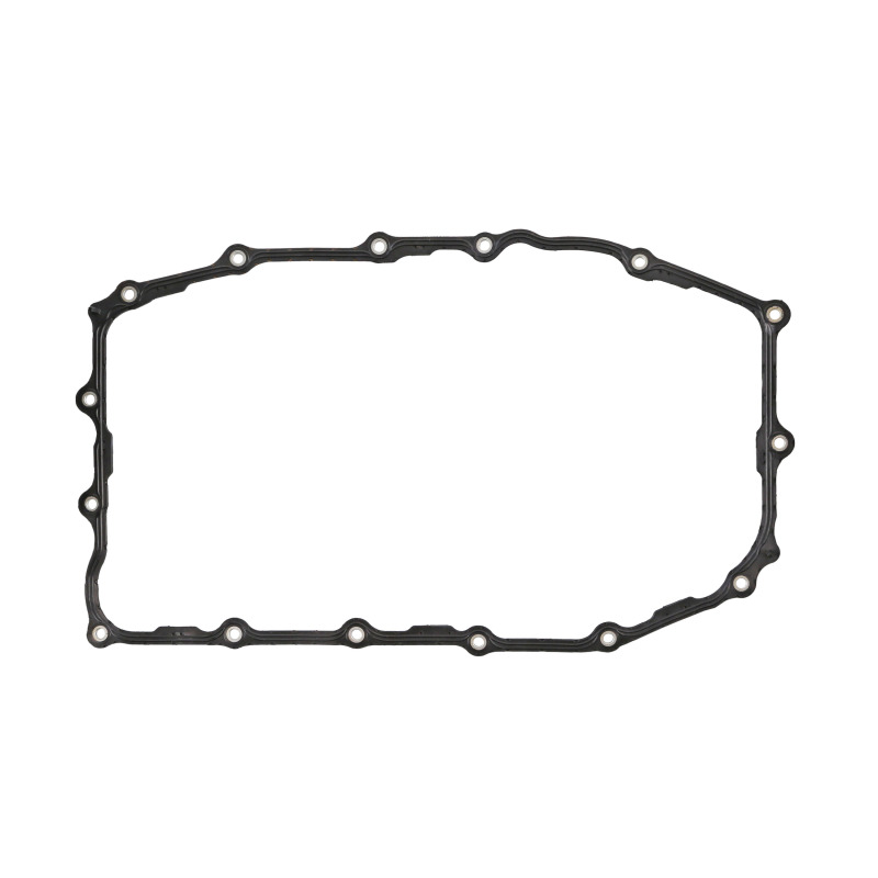 Picture of Fel-Pro Chevrolet Silverado 1500 TOS 18776 Transmission Oil Pan Gasket 15 Bolt Hole One Piece Gasket