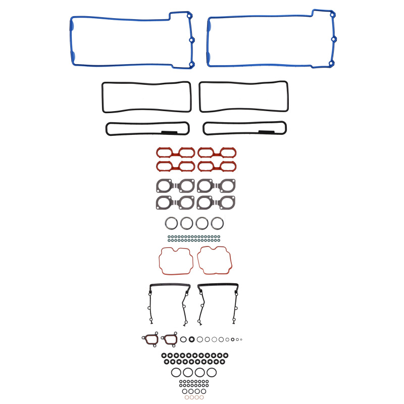 Picture of Fel-Pro Land Rover Range Rover HSU 26345 Engine Cylinder Head Gasket Set Head Gasket Sold Separately