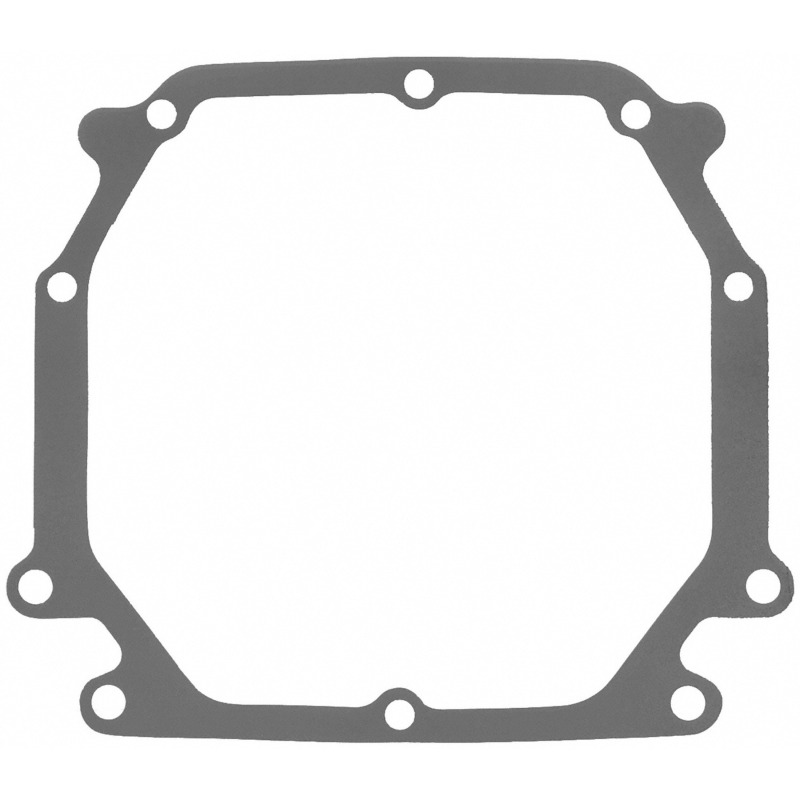 Picture of Fel-Pro Chevrolet Corvette RDS 55389 Axle Housing Cover Gasket Irregular Shaped 10 Bolt Hole Gasket