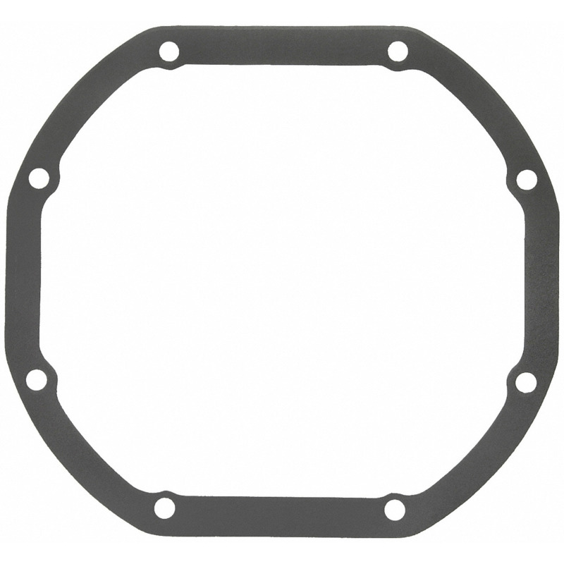 Picture of Fel-Pro Nissan Frontier RDS 27275 Differential Carrier Gasket Octagonal Shaped 8 Bolt Hole Gasket