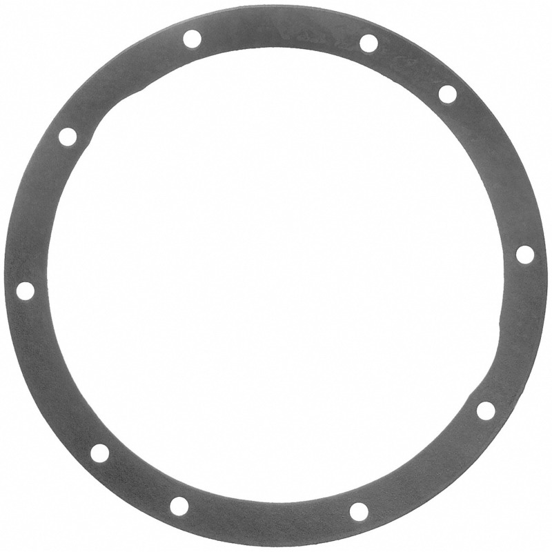Picture of Fel-Pro GMC C35/C3500 Pickup RDS 5088 Axle Housing Cover Gasket Round Shaped 10 Bolt Hole Gasket