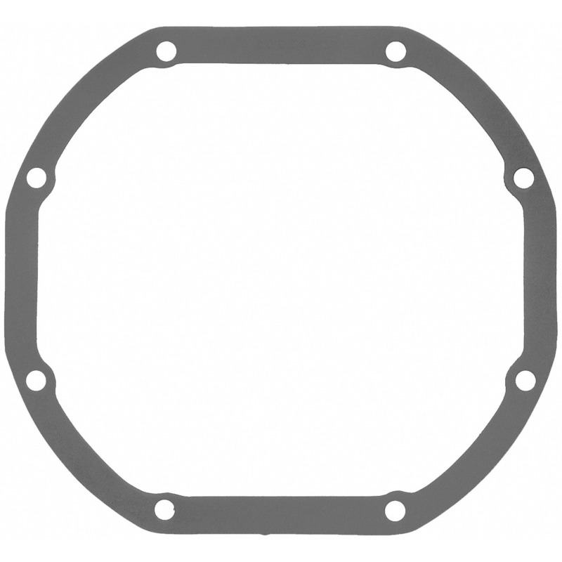 Picture of Fel-Pro Nissan Frontier RDS 55388 Axle Housing Cover Gasket Irregular Shaped 8 Bolt Hole Gasket