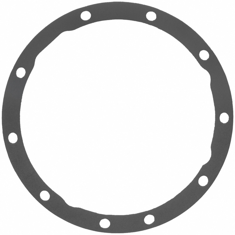 Picture of Fel-Pro Dodge Challenger RDS 6583 Differential Carrier Gasket Round Shaped 10 Bolt Hole Gasket