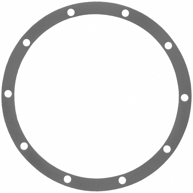Picture of Fel-Pro Nissan Frontier RDS 55330 Differential Carrier Gasket Round Shaped 10 Bolt Hole Gasket