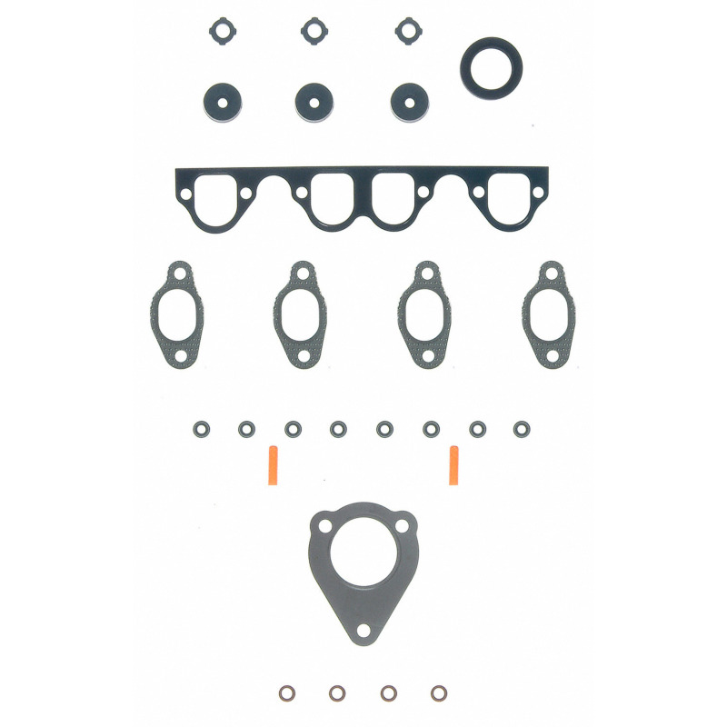 Picture of Fel-Pro Volkswagen Jetta HSU 26143 Engine Cylinder Head Gasket Set Head Gasket Sold Separately