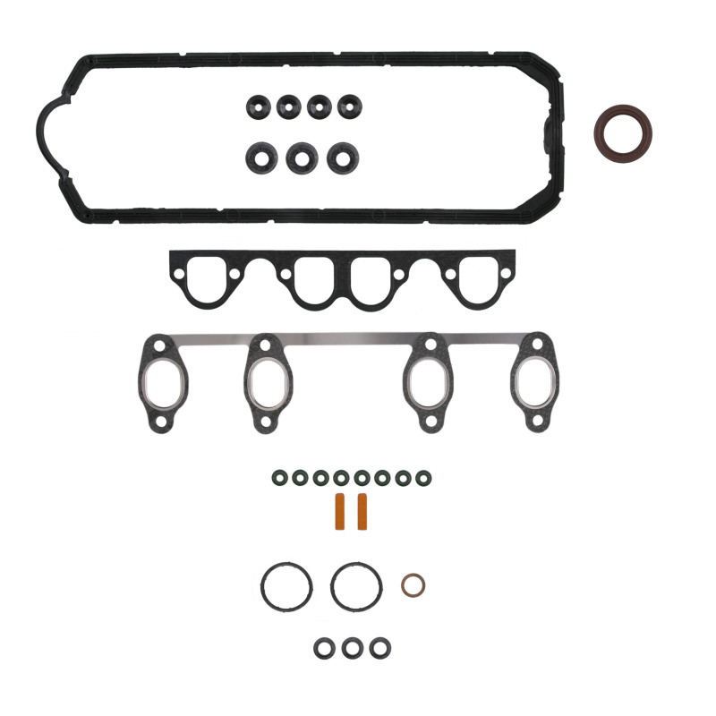 Picture of Fel-Pro Volkswagen Jetta HSU 26689 Engine Cylinder Head Gasket Set Head Gasket Sold Separately
