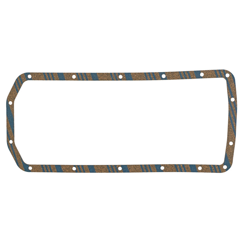 Picture of Fel-Pro Land Rover Discovery OS 30880 Engine Oil Pan Gasket Set 16 Bolt Hole One Piece Gasket