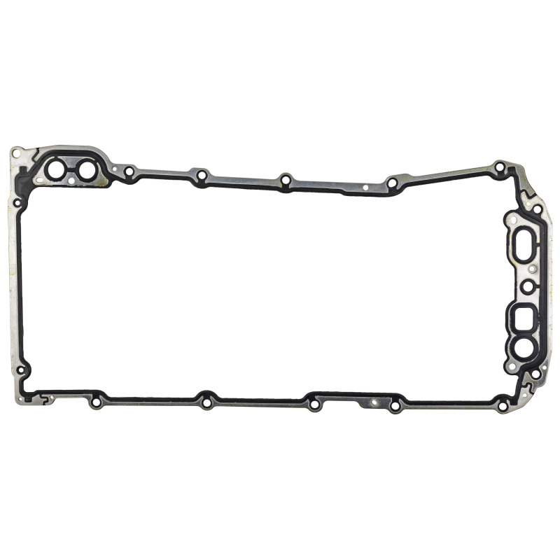 Picture of Fel-Pro Chevrolet Corvette OS 30938 R Engine Oil Pan Gasket Set 14 Bolt Hole One Piece Gasket