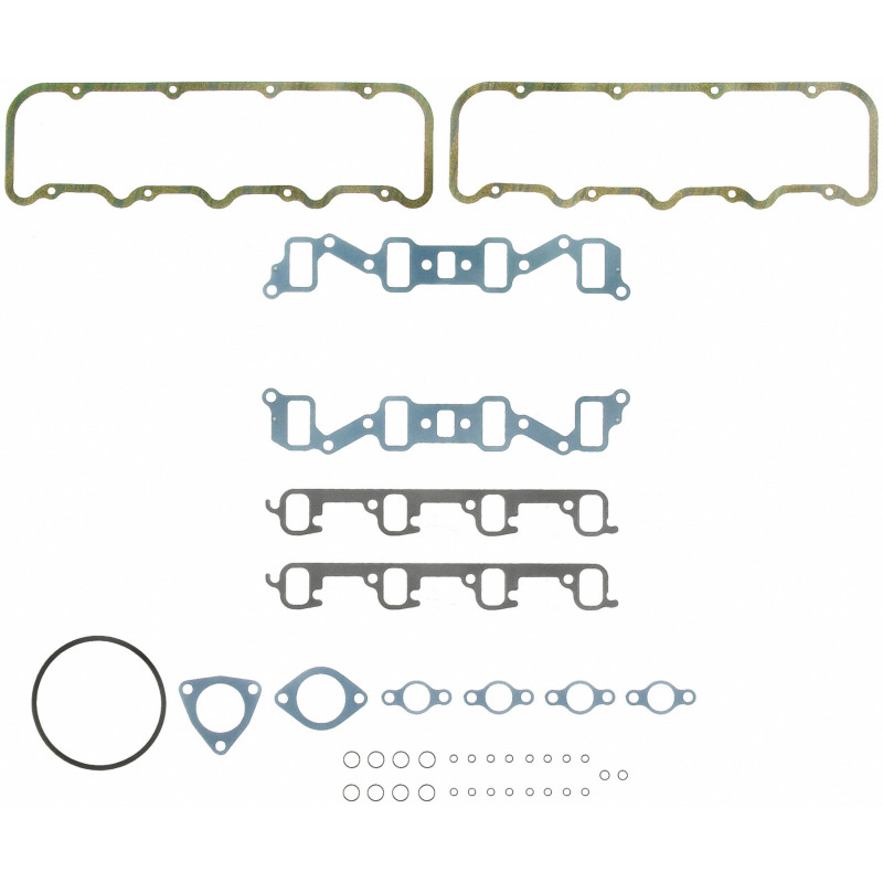 Picture of Fel-Pro Chevrolet K2500 HSU 8726 Engine Cylinder Head Gasket Set Head Gasket Sold Separately