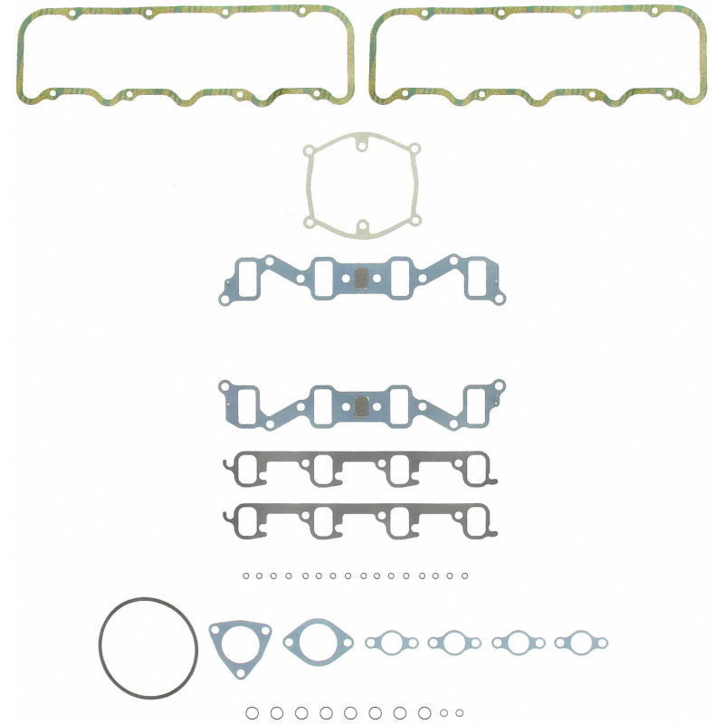 Picture of Fel-Pro Chevrolet K20 HSU 8726-1 Engine Cylinder Head Gasket Set Head Gasket Sold Separately