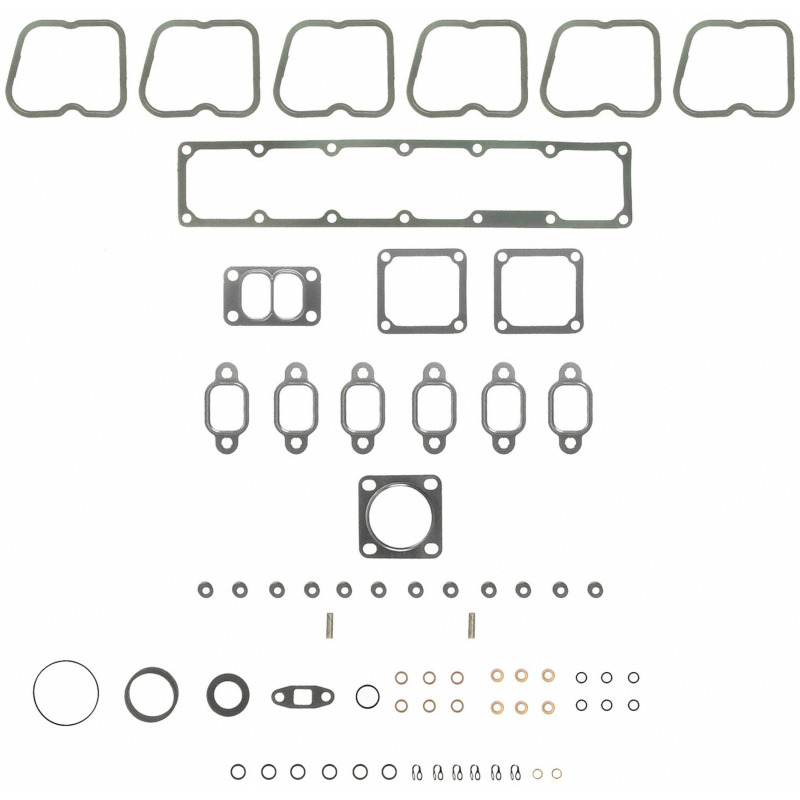 Picture of Fel-Pro Dodge RAM 2500 HSU 9332 Engine Cylinder Head Gasket Set Head Gasket Sold Separately