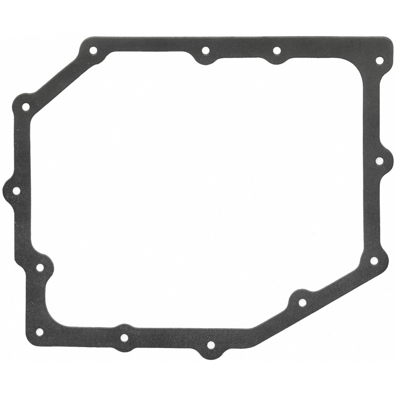 Picture of Fel-Pro Dodge Intrepid TOS 18705 Transmission Oil Pan Gasket 13 Bolt Hole One Piece Gasket