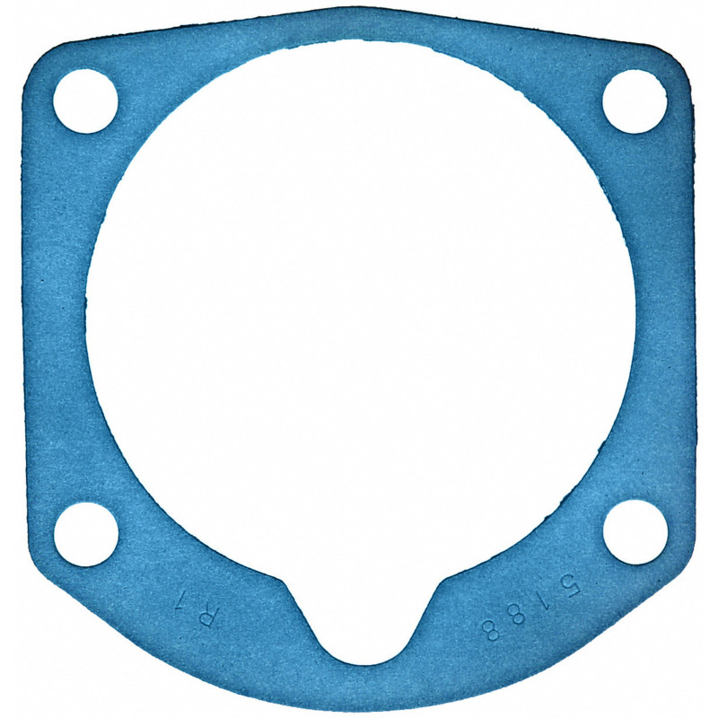 Picture of Fel-Pro 3.406 Inch Inside Diameter 5188 Drive Axle Shaft Flange Gasket 4 Bolt Hole Gasket