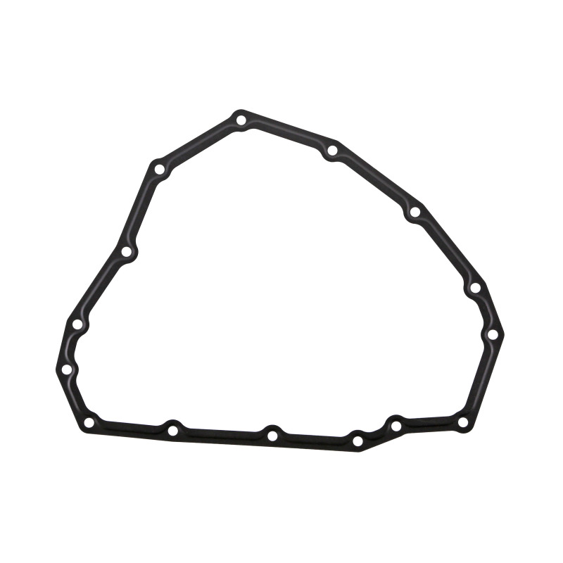Picture of Fel-Pro Nissan Sentra TOS 18780 Transmission Oil Pan Gasket 15 Bolt Hole One Piece Gasket