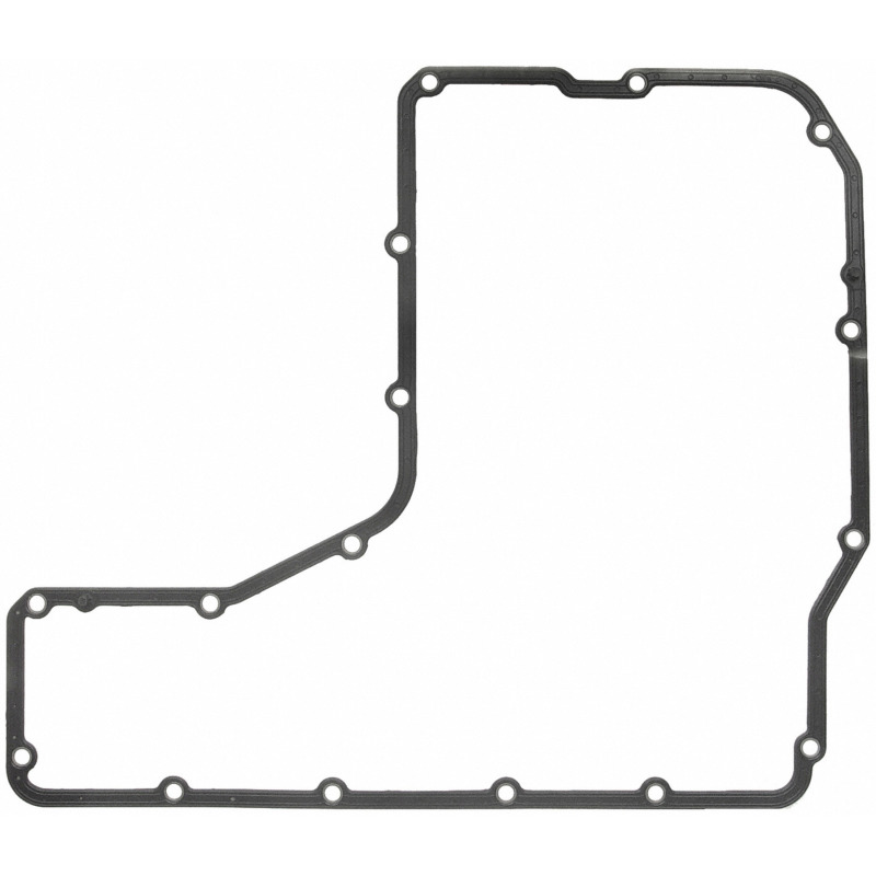Picture of Fel-Pro Buick Lucerne TOS 18722 Transmission Oil Pan Gasket 16 Bolt Hole One Piece Gasket
