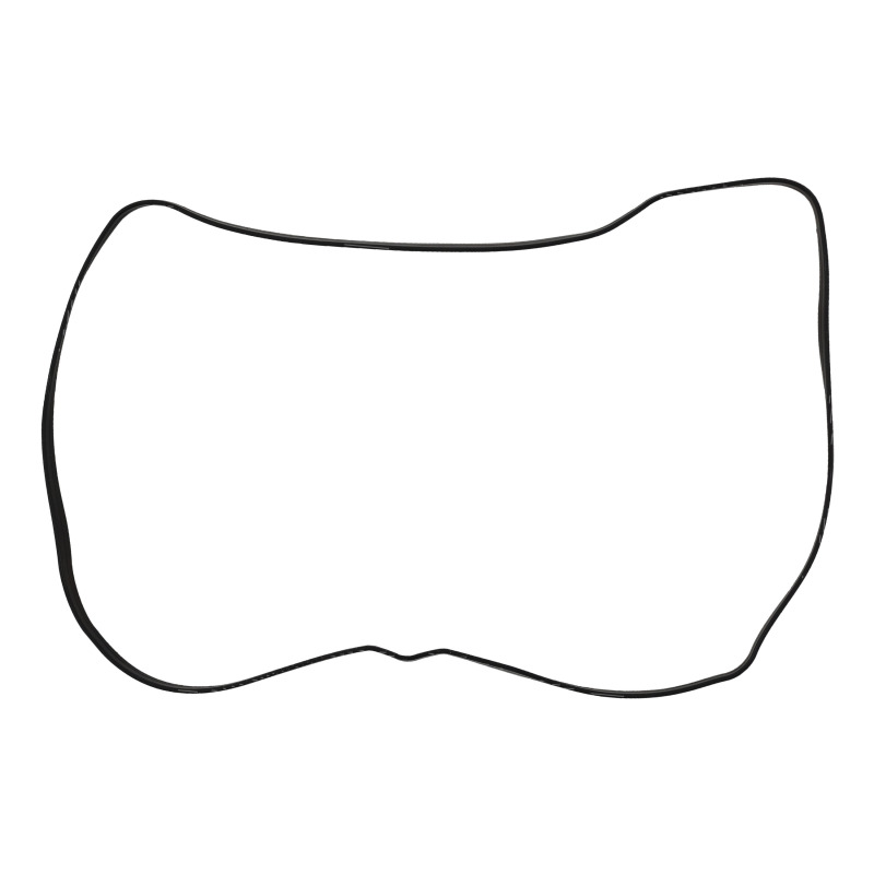 Picture of Fel-Pro Jeep Cherokee TOS 18790 Transmission Oil Pan Gasket 0 Bolt Hole One Piece Gasket