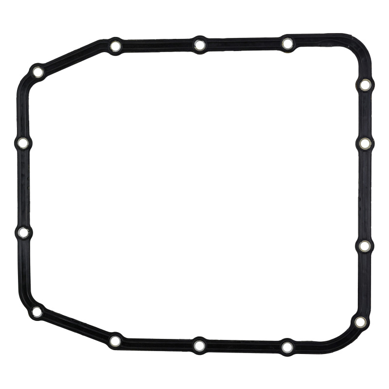 Picture of Fel-Pro Ford F-150 TOS 18786 Transmission Oil Pan Gasket 14 Bolt Hole One Piece Gasket