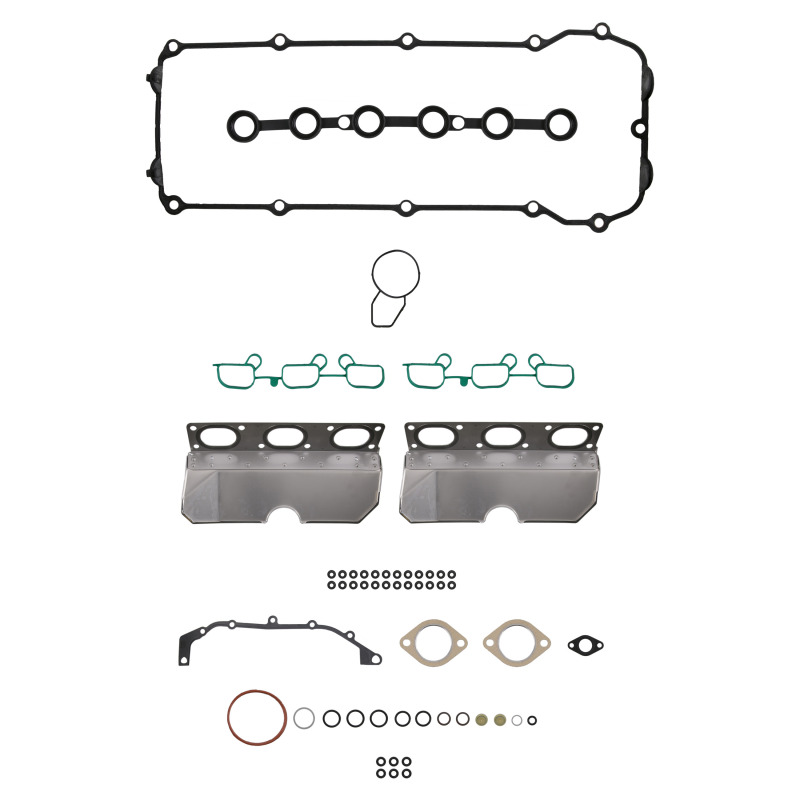 Picture of Fel-Pro BMW 325i HSU 26687 Engine Cylinder Head Gasket Set Head Gasket Sold Separately