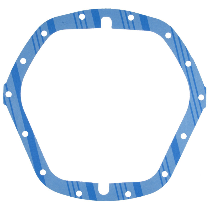 Picture of Fel-Pro Chevrolet Silverado 2500 Axle Housing Cover Gasket Irregular Shaped - 14 Bolt