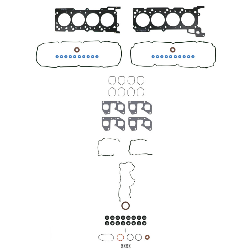 Picture of Fel-Pro Ford F-250 Super Duty HS 26682 PT PermaTorque Engine Cylinder Head Gasket Set