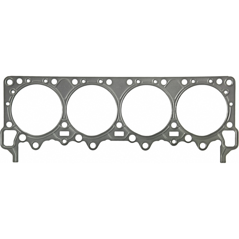 Picture of Fel-Pro Dodge Challenger 8088 WS Embossed stainless steel Engine Cylinder Head Gasket