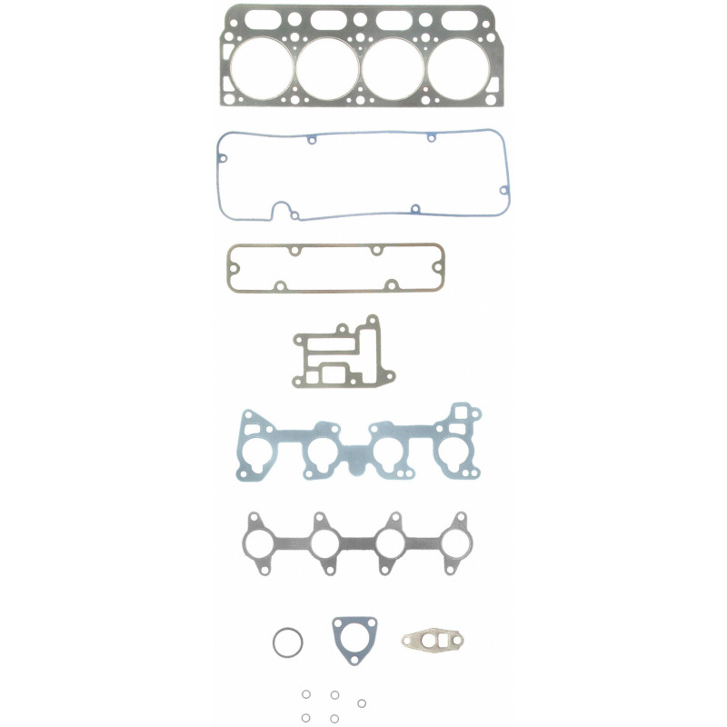 Picture of Fel-Pro Chevrolet Cavalier HIS 9469 PT-1 PermaTorque Engine Cylinder Head Gasket Set