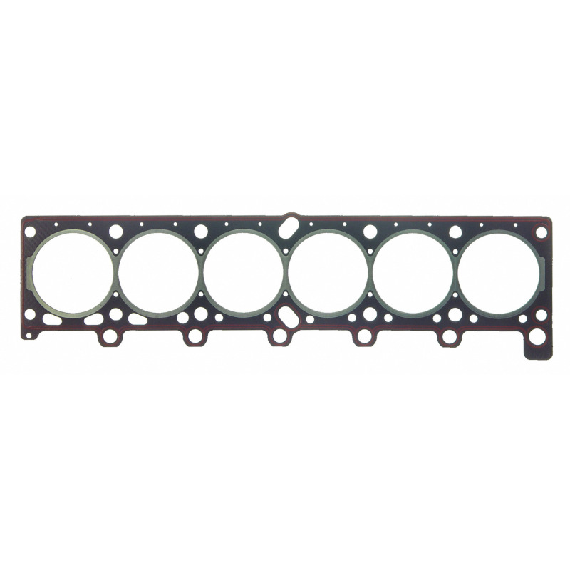 Picture of Fel-Pro BMW 325i 9397 B Fiber-faced head gasket material Engine Cylinder Head Gasket