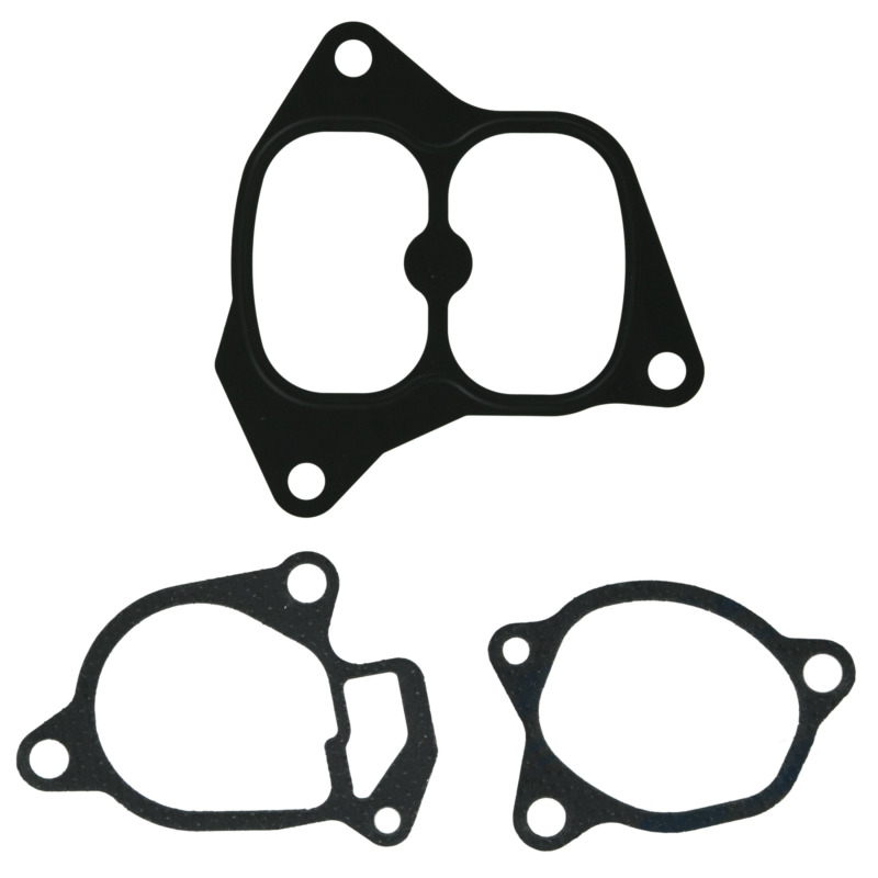 Picture of Fel-Pro Toyota Highlander ES 73043 Fuel Injection Throttle Body Mounting Gasket Set