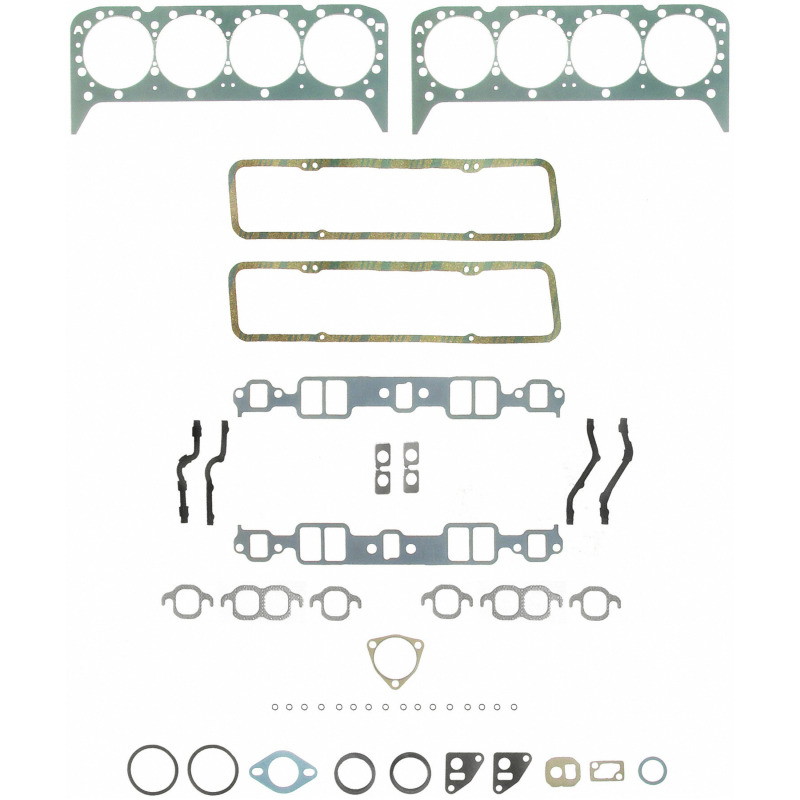Picture of Fel-Pro Chevrolet Chevelle HS 8364 PT-3 PermaTorque Engine Cylinder Head Gasket Set
