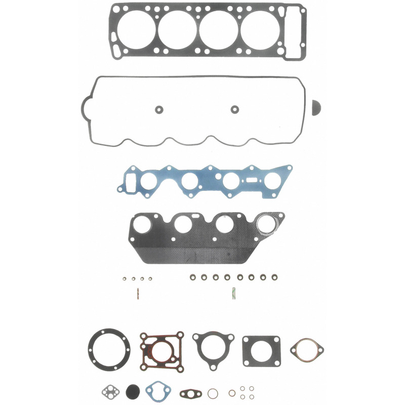 Picture of Fel-Pro Chrysler Conquest HS 8770 PT-3 PermaTorque Engine Cylinder Head Gasket Set