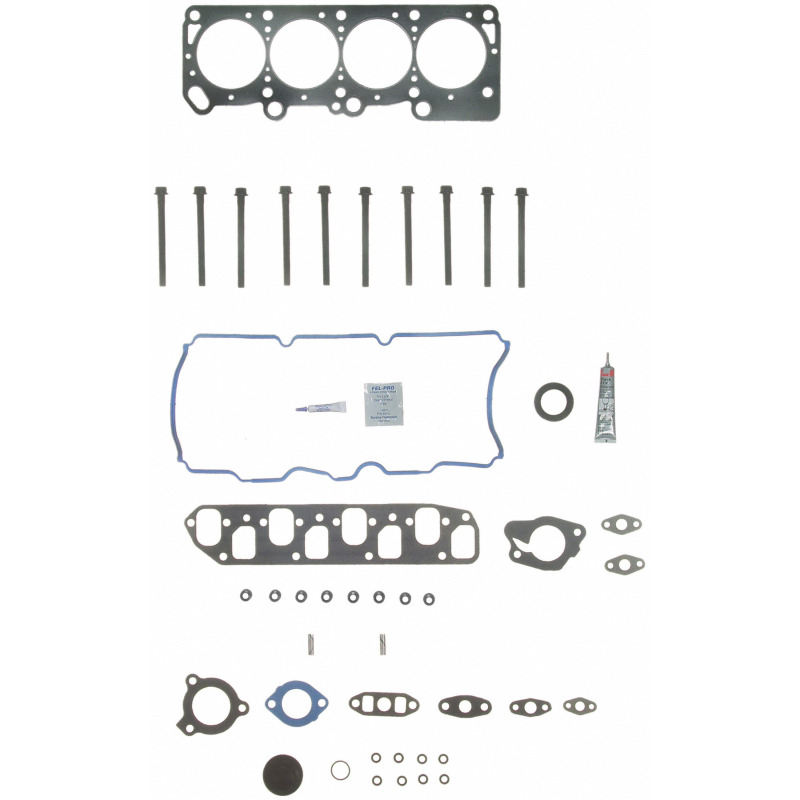 Picture of Fel-Pro Chrysler LeBaron HSB 9296 PT-1 PermaTorque Engine Cylinder Head Gasket Set