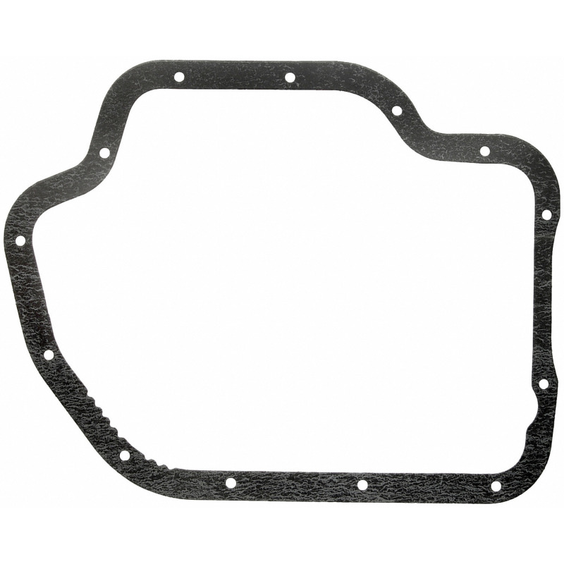 Picture of Fel-Pro Chevrolet C1500 Transmission Oil Pan Gasket 13 Bolt Hole One Piece Gasket