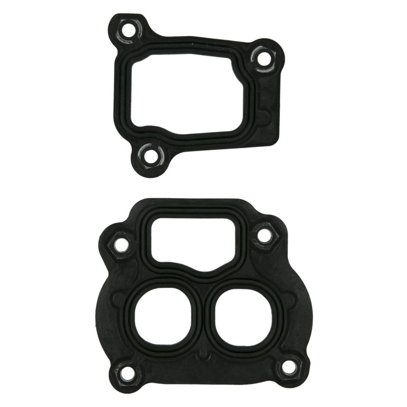 Picture of Fel-Pro Ford F-250 Super Duty ES 73016 Engine Coolant Crossover Pipe Mounting Set