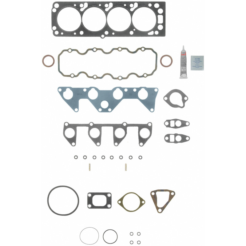 Picture of Fel-Pro Pontiac Grand Am HS 9472 PT-1 PermaTorque Engine Cylinder Head Gasket Set
