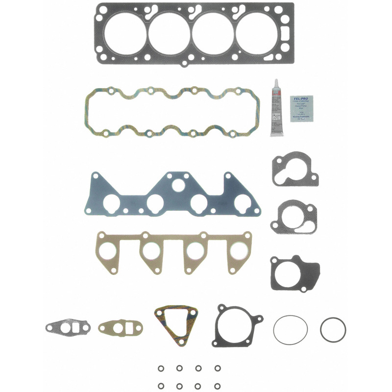 Picture of Fel-Pro Pontiac Sunbird HIS 9188 PT-1 PermaTorque Engine Cylinder Head Gasket Set