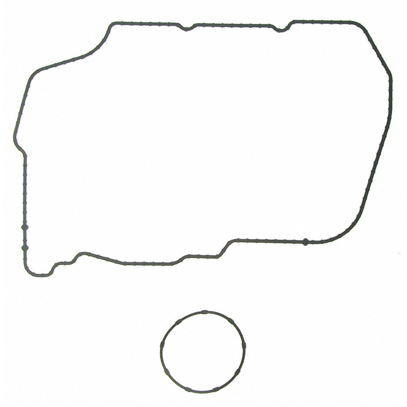 Picture of Fel-Pro Chevrolet Malibu TOS 18716 Automatic Transmission Valve Body Cover Gasket