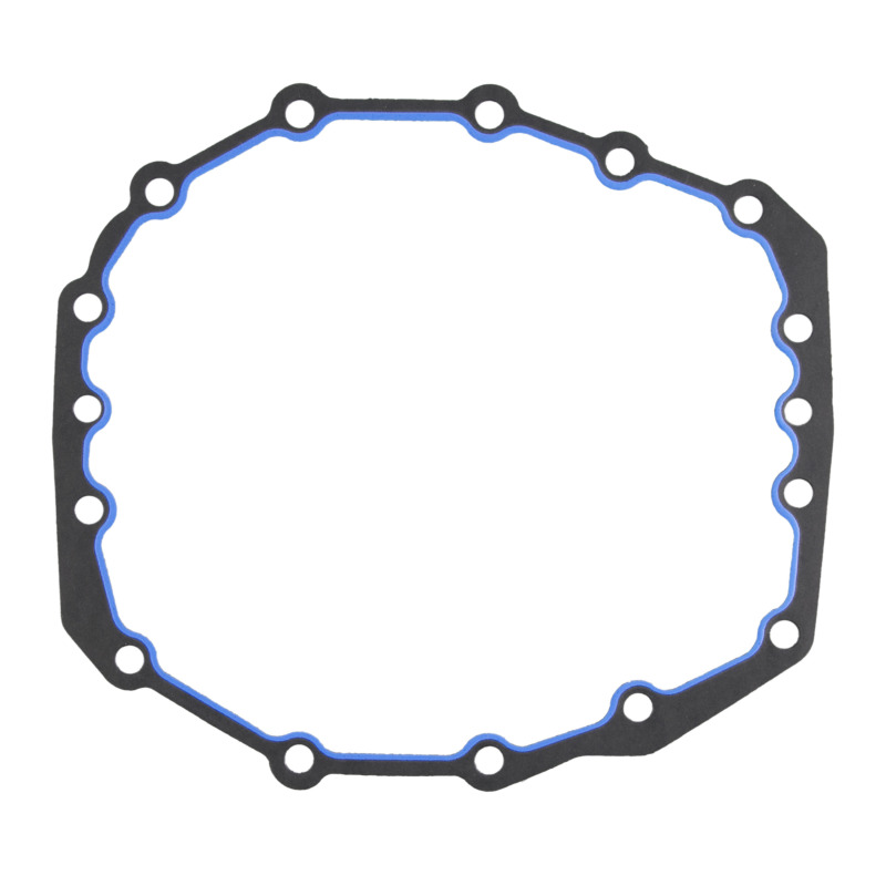 Picture of Fel-Pro Nissan TITAN XD RDS 55482 Differential Carrier Gasket 16 Bolt Hole Gasket