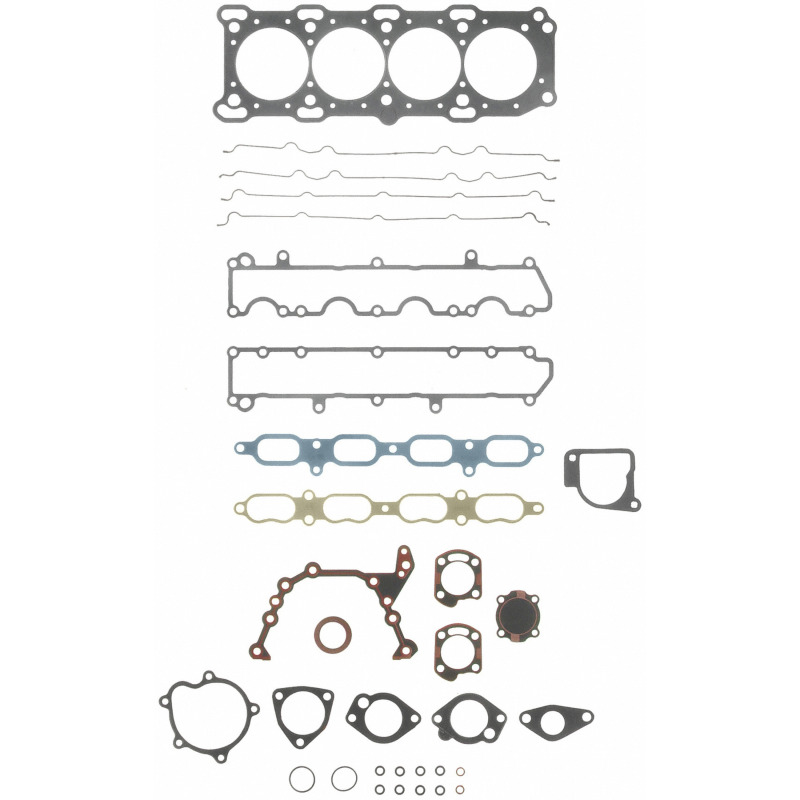 Picture of Fel-Pro Pontiac Grand Am HIS 9515 PT PermaTorque Engine Cylinder Head Gasket Set
