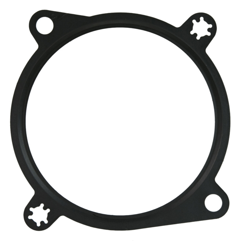 Picture of Fel-Pro Ford F-250 Super Duty 61727 Fuel Injection Throttle Body Mounting Gasket