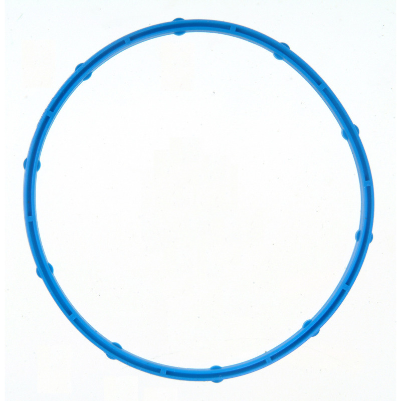 Picture of Fel-Pro Ford F-250 Super Duty 61478 Fuel Injection Throttle Body Mounting Gasket