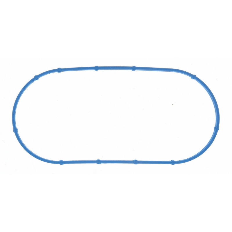 Picture of Fel-Pro Ford E-350 Super Duty 61425 Fuel Injection Throttle Body Mounting Gasket