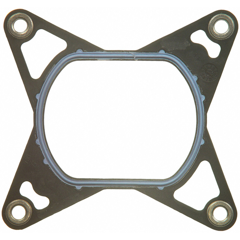 Picture of Fel-Pro Mercury Grand Marquis 61063 Fuel Injection Throttle Body Mounting Gasket