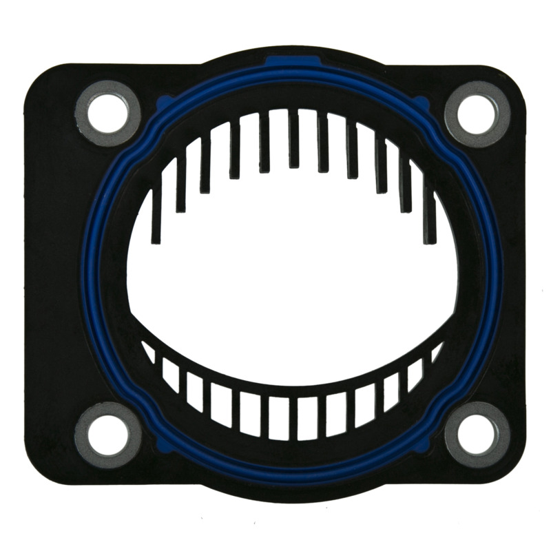 Picture of Fel-Pro Ford E-350 Super Duty 61674 Fuel Injection Throttle Body Mounting Gasket