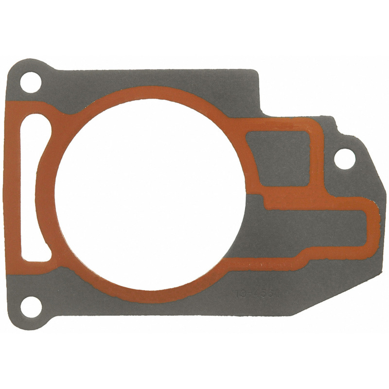 Picture of Fel-Pro Chevrolet Monte Carlo 61029 Fuel Injection Throttle Body Mounting Gasket