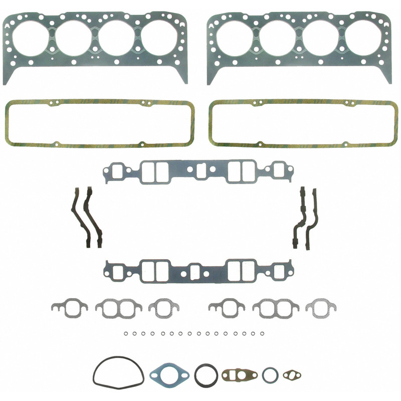 Picture of Fel-Pro Chevrolet Malibu HS 8670 PT PermaTorque Engine Cylinder Head Gasket Set