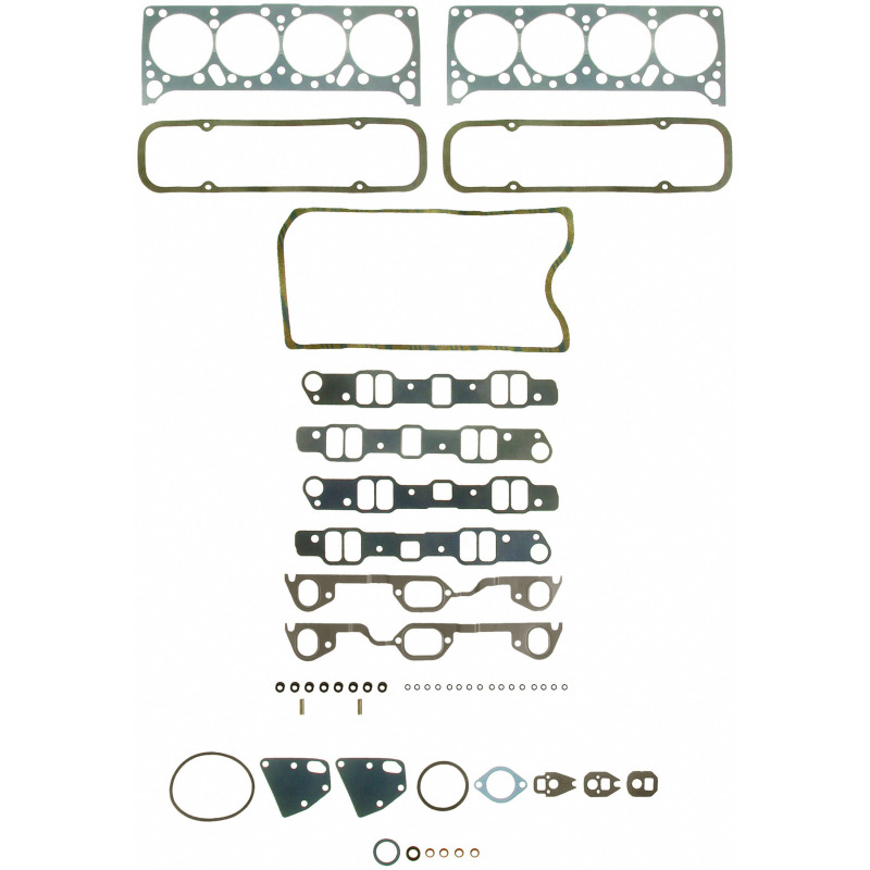 Picture of Fel-Pro Pontiac Firebird HS 8518 PT PermaTorque Engine Cylinder Head Gasket Set