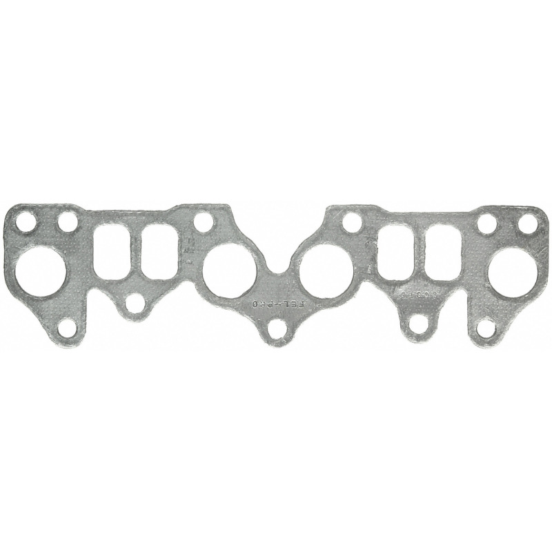 Picture of Fel-Pro Toyota Corolla MS 90873 Intake and Exhaust Manifolds Combination Gasket