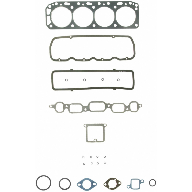 Picture of Fel-Pro Chevrolet Nova HS 8530 PT-1 PermaTorque Engine Cylinder Head Gasket Set