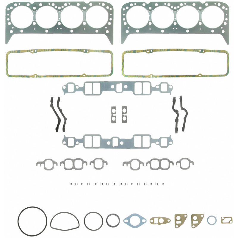 Picture of Fel-Pro Chevrolet Impala HS 8510 PT PermaTorque Engine Cylinder Head Gasket Set